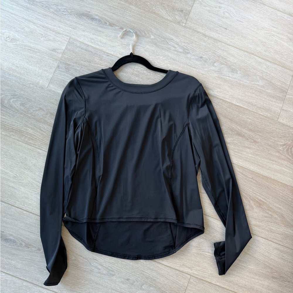 Lululemon long sleeve